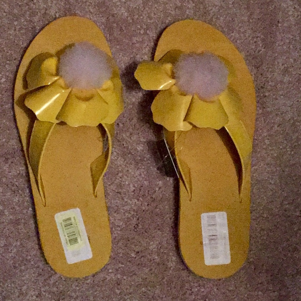 Ugg sandals